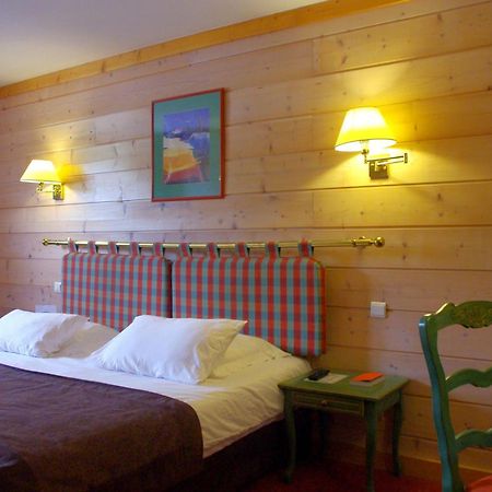 Le Grand Hotel & Spa Gerardmer Luaran gambar