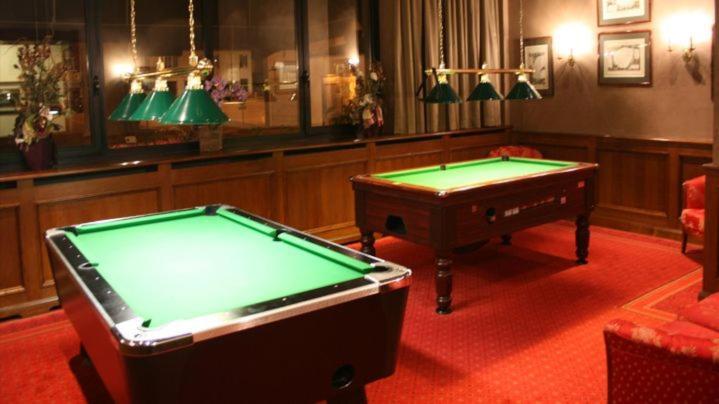 Le Grand Hotel & Spa Gerardmer Luaran gambar