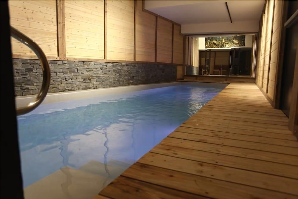 Le Grand Hotel & Spa Gerardmer Luaran gambar