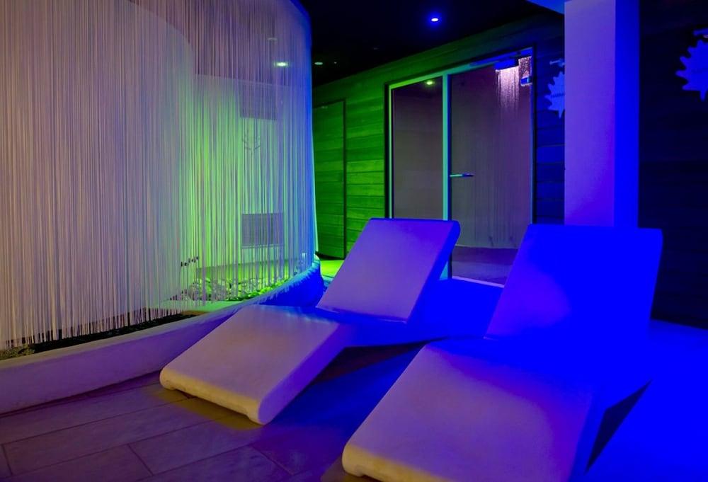 Le Grand Hotel & Spa Gerardmer Luaran gambar